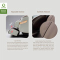 OGAWA Smart Vogue Prime Massage Chair Free Mobile Shiatsu lite + Bluetooth Mini Speaker [Free Shipping WM]*